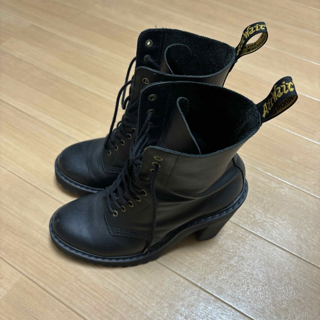 Dr.Martens(ドクターマーチン)のドクターマーチン　ケンドラ レディースの靴/シューズ(ブーツ)の商品写真