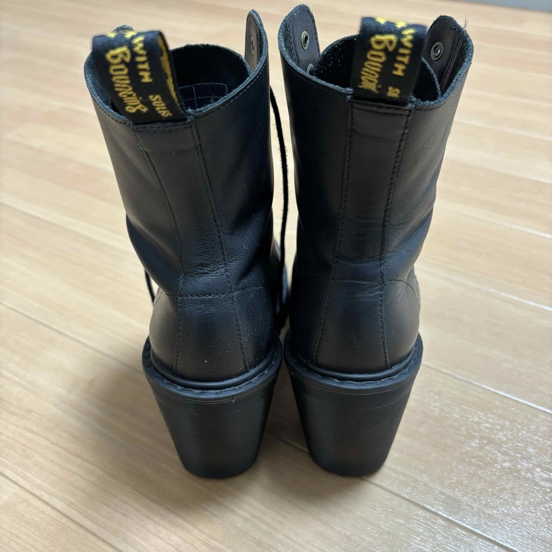 Dr.Martens(ドクターマーチン)のドクターマーチン　ケンドラ レディースの靴/シューズ(ブーツ)の商品写真