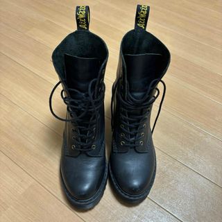 ドクターマーチン(Dr.Martens)のドクターマーチン　ケンドラ(ブーツ)