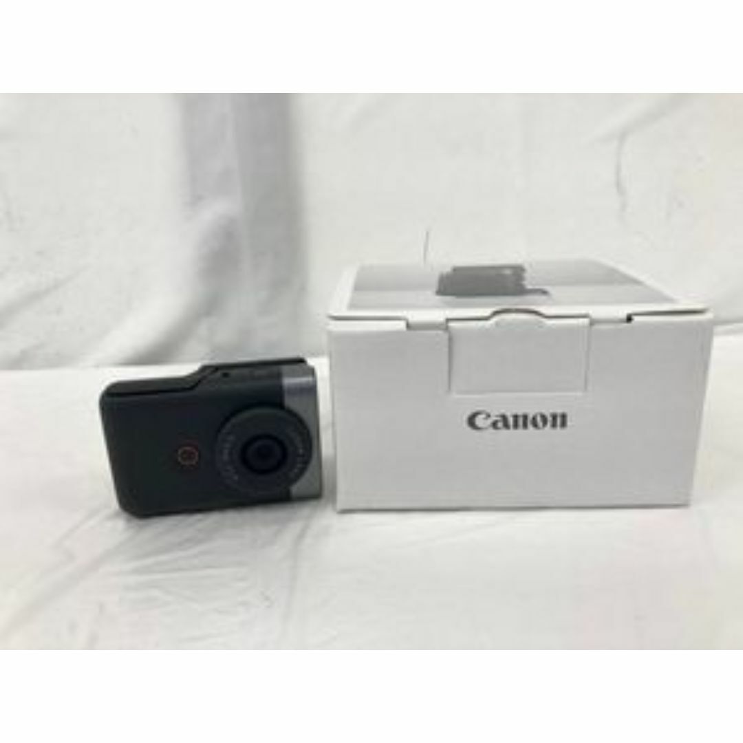 PowerShot V10 スマホ/家電/カメラのカメラ(コンパクトデジタルカメラ)の商品写真