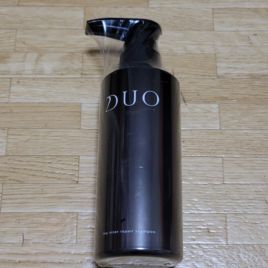 DUO(デュオ)のデュオ　インナーリペアシャンプー コスメ/美容のヘアケア/スタイリング(シャンプー)の商品写真