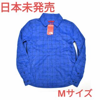 ザノースフェイス(THE NORTH FACE)の230　ノースフェイス 新品 ナイロンジャケット コーチジャケット c9274(ナイロンジャケット)