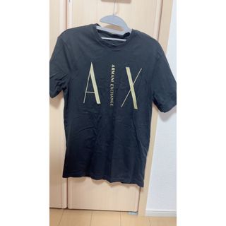 アルマーニエクスチェンジ(ARMANI EXCHANGE)のARMANI exchange(Tシャツ(半袖/袖なし))