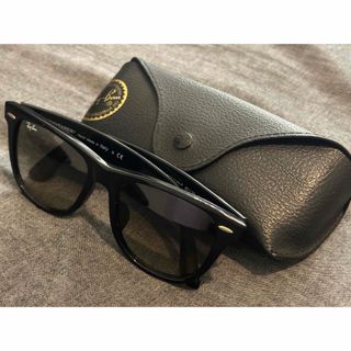 レイバン(Ray-Ban)のRay-Ban サングラス ブラック(サングラス/メガネ)