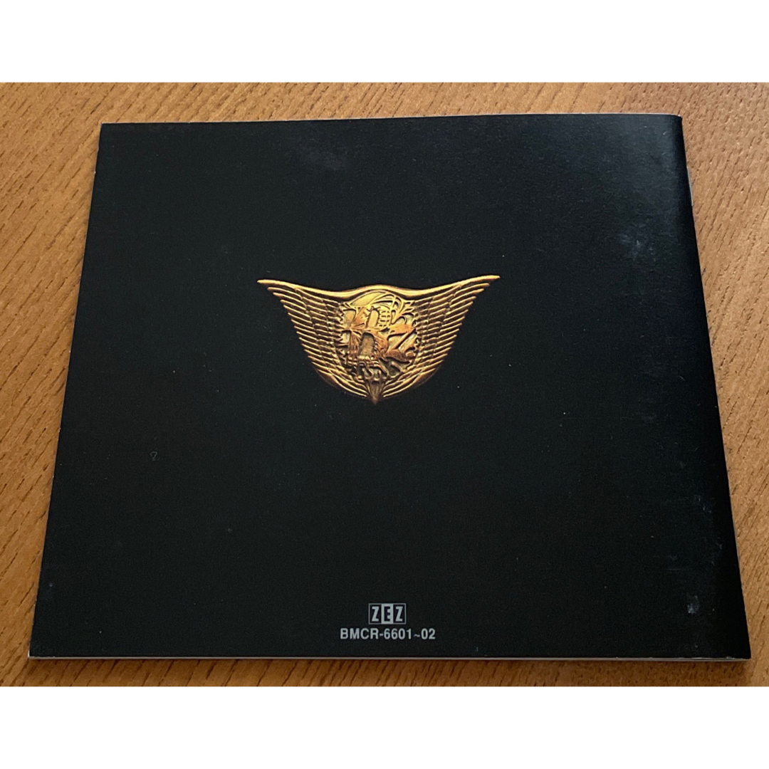 The 7th Blues B'z 2CDの通販 by ひげちゃん's shop｜ラクマ