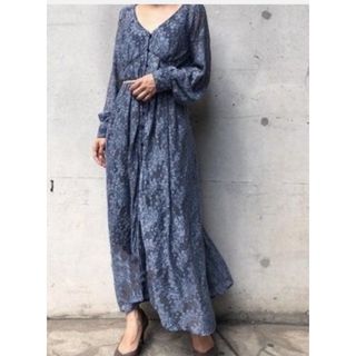 アメリヴィンテージ(Ameri VINTAGE)のAmeri Vintage ワンピース(ロングワンピース/マキシワンピース)