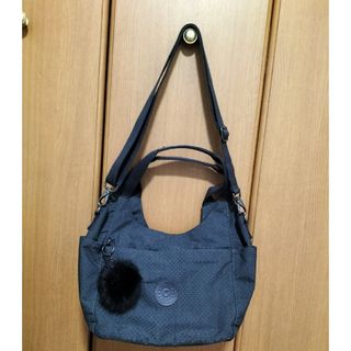 キプリング(kipling)のkiplingバッグ(ショルダーバッグ)