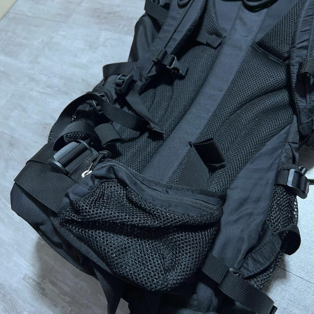 THE NORTH FACE(ザノースフェイス)の美品 THE NORTH FACE W tellus 42 登山用 リュック スポーツ/アウトドアのアウトドア(その他)の商品写真