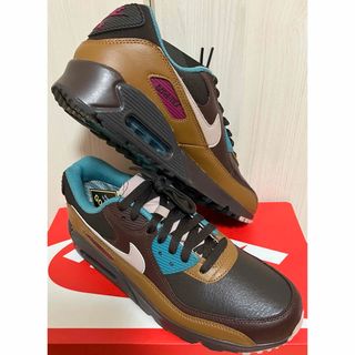 ナイキ(NIKE)のナイキ エアマックス 90 GTX 26.5cm DJ9779-200(スニーカー)