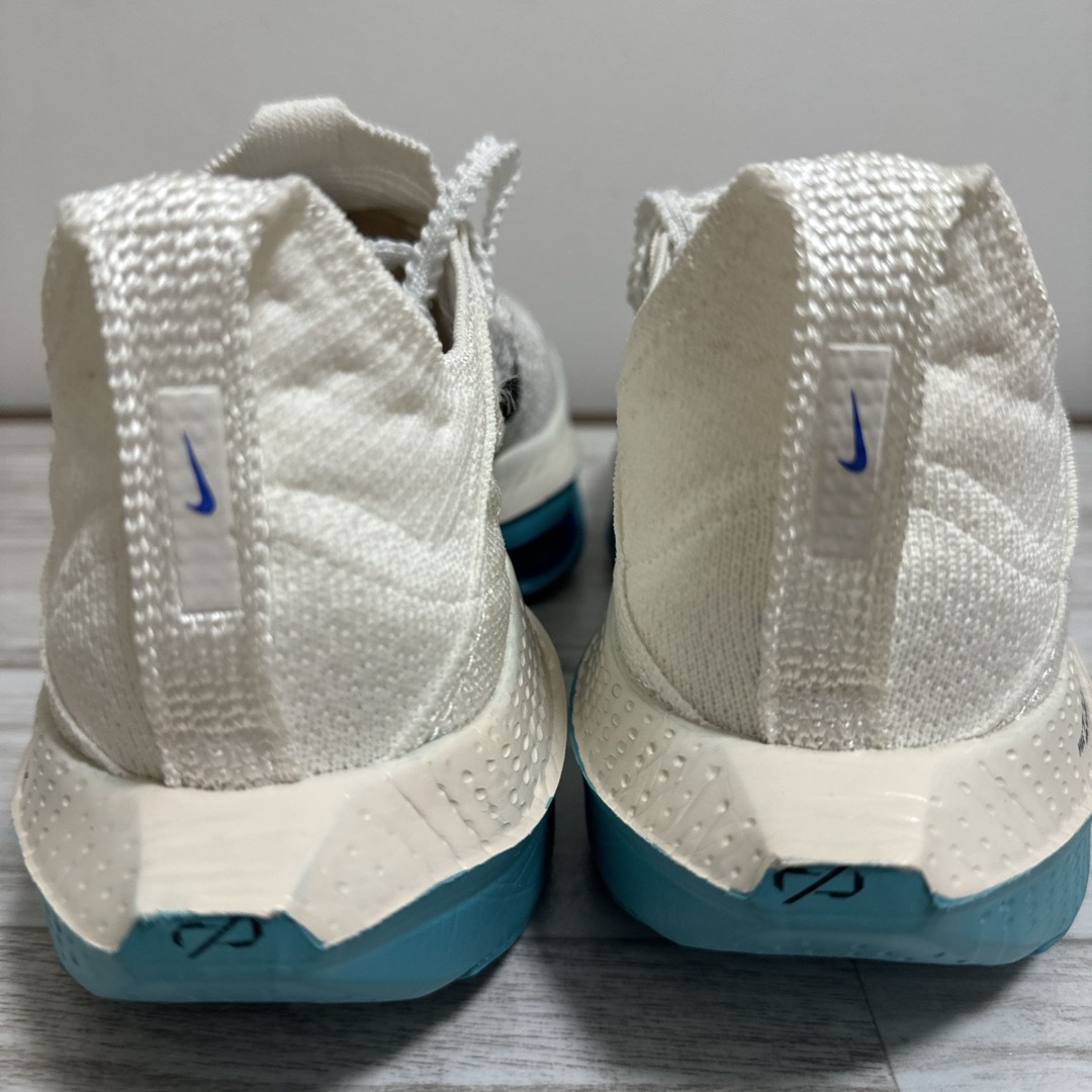 NIKE エア ズーム アルファフライ ネクスト% 2 26.5cm NIKE エア ズーム アルファフライ ネクスト% 2 26.5cm