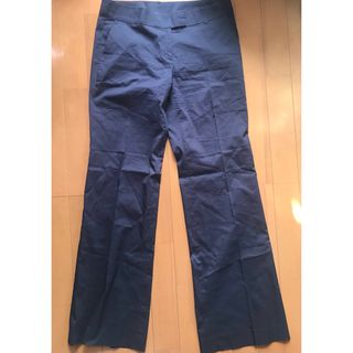 カルバンクライン(Calvin Klein)のCalvin Klein stripe pants Ladies 6(その他)