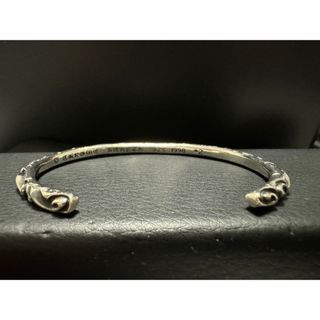 クロムハーツ(Chrome Hearts)のクロムハーツ(ブレスレット)