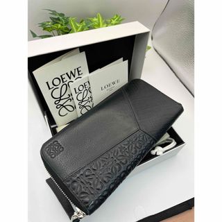 ロエベ くま 長財布(メンズ)の通販 19点 | LOEWEのメンズを買うならラクマ