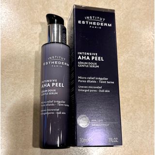 エステダム(Esthederm)のエステダム インテンシブ ジェントル ピール セロム 30mL(美容液)