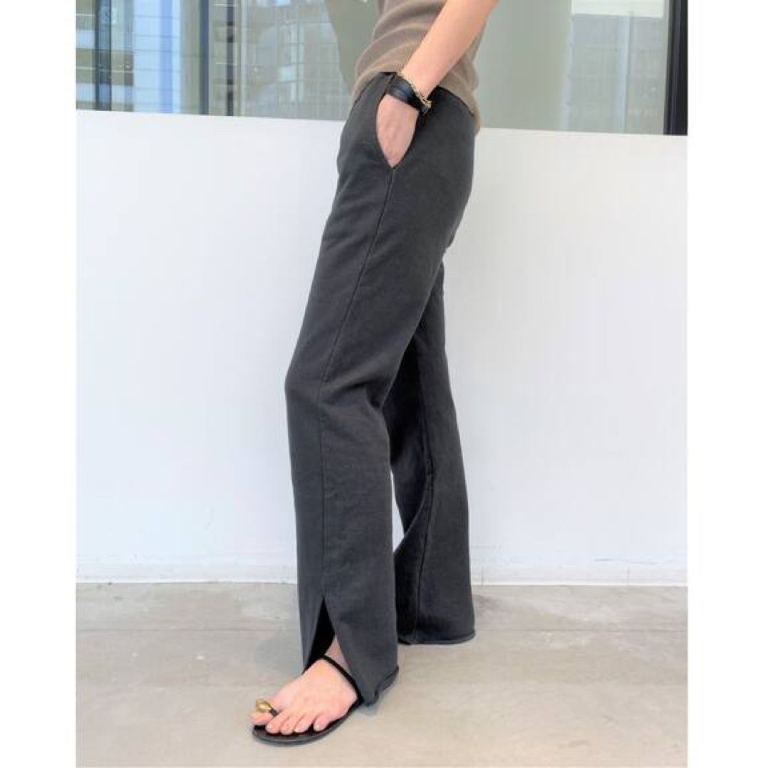 L'Appartement DEUXIEME CLASSE(アパルトモンドゥーズィエムクラス)の(専用)【GOOD GRIEF/グッドグリーフ】Sweat Pants レディースのトップス(トレーナー/スウェット)の商品写真