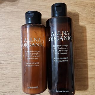 オルナオーガニック(ALLNA ORGANIC)のオルナオーガニック(化粧水/ローション)