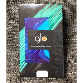 glo - 【新品】glo hyper グロー ハイパー 電子タバコ