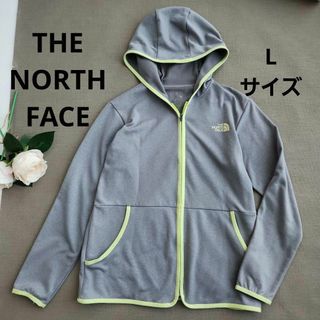 ザノースフェイス(THE NORTH FACE)のザノースフェイス　ジャンパー　パーカー　フルジップ(パーカー)