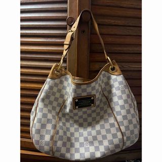 ルイヴィトン(LOUIS VUITTON)のルイヴィトン　ダミエ　ガリエラPM(ショルダーバッグ)