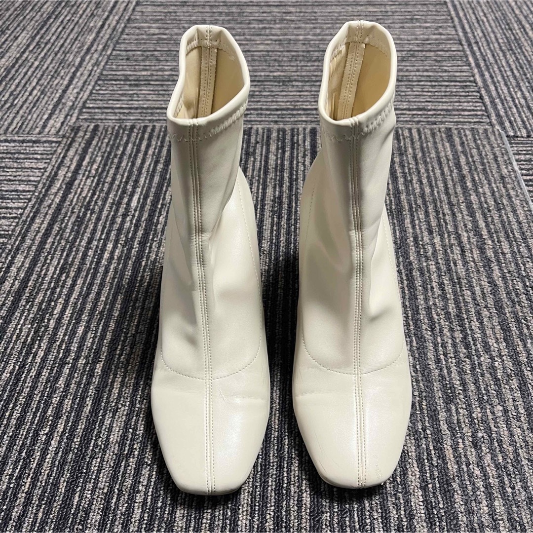 ローリーズファーム　LOWRYS FARM♡ショートブーツ　約23cm 即発送　 レディースの靴/シューズ(ブーツ)の商品写真