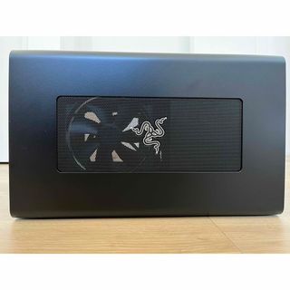 レイザー(Razer)のRazer Core X(PC周辺機器)