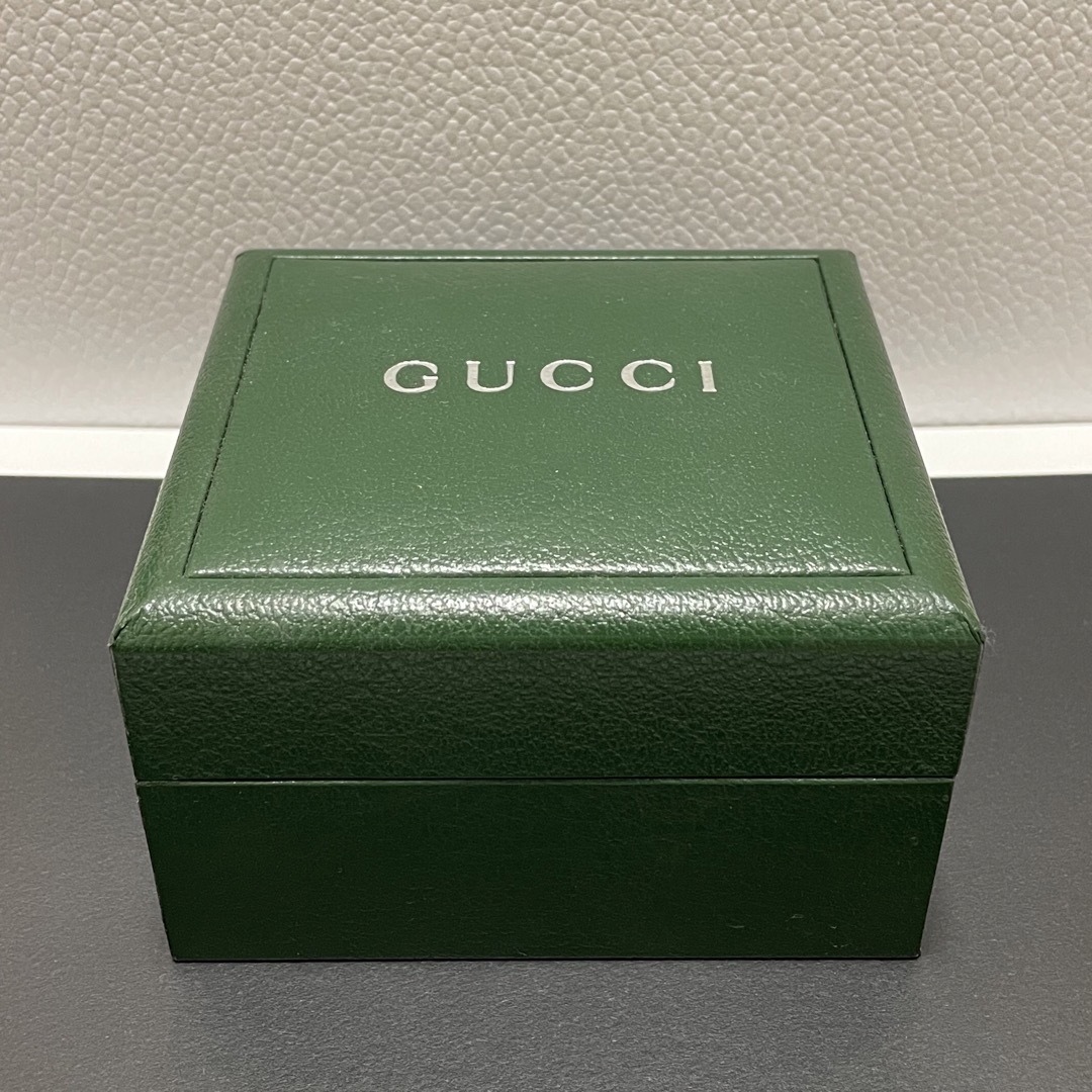 Gucci(グッチ)のGUCCI 時計 チェンジベゼル レディースのファッション小物(腕時計)の商品写真