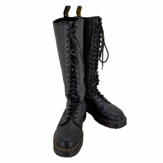 ドクターマーチン(Dr.Martens)のDr.Martens(ドクターマーチン) 1B60 BEX 20 ホール ブーツ(ブーツ)