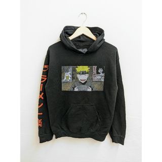 ビームス(BEAMS)のNARUTO ICHIRAKU RAMEN ANIME SWEAT HOODIE(パーカー)