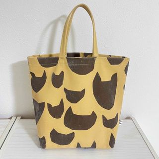 ミナペルホネン(mina perhonen)のminaperhonen anone-anone totebag(トートバッグ)