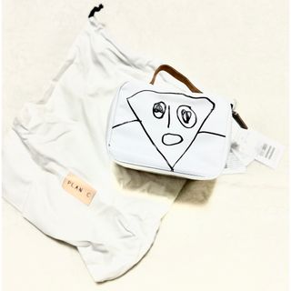 マルニ(Marni)のplan c  バニティバッグ　ポーチ♡ Marni(ハンドバッグ)