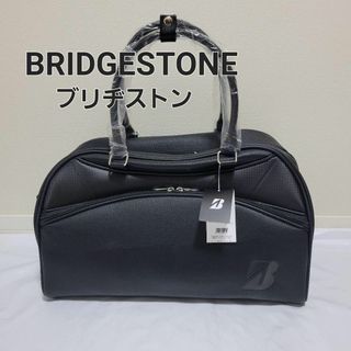 BRIDGESTONE - 【タグ付き未使用】BRIDGESTONE ブリヂストン ゴルフバッグ ボストン