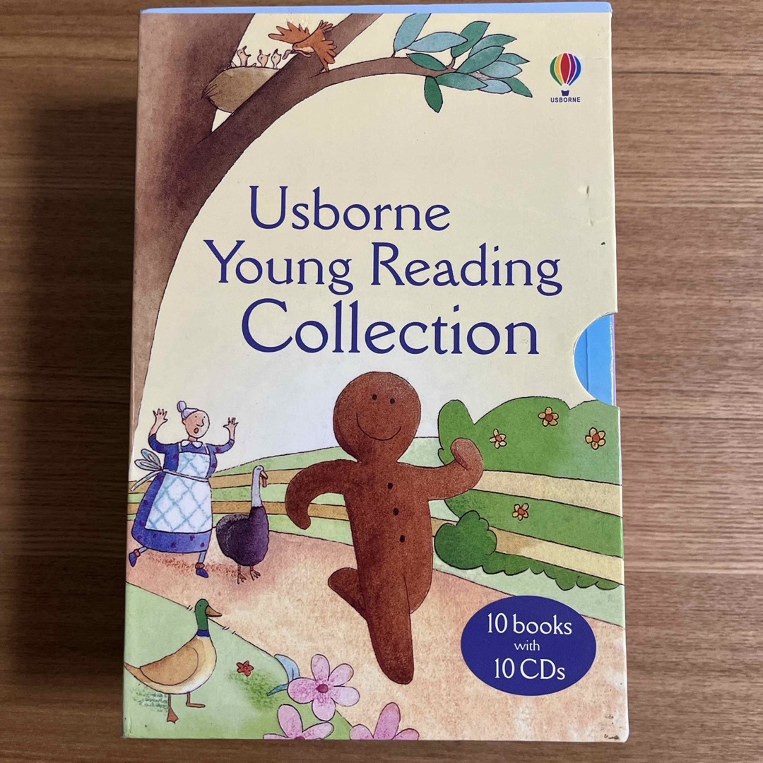 Young Reading Collection エンタメ/ホビーの本(洋書)の商品写真