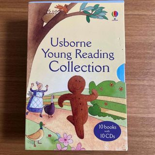 Young Reading Collection(洋書)