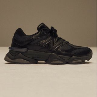 ニューバランス(New Balance)の【新品❗】ニューバランス　U9060NRI　28㎝　ブラック(スニーカー)