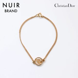 クリスチャンディオール(Christian Dior)のディオール Dior ロゴ ブレスレット(ブレスレット/バングル)