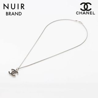 シャネル(CHANEL)のシャネル CHANEL ココマーク ネックレス(ネックレス)