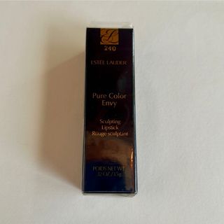 Estee Lauder - ESTEE LAUDER  エスティーローダー　口紅　240