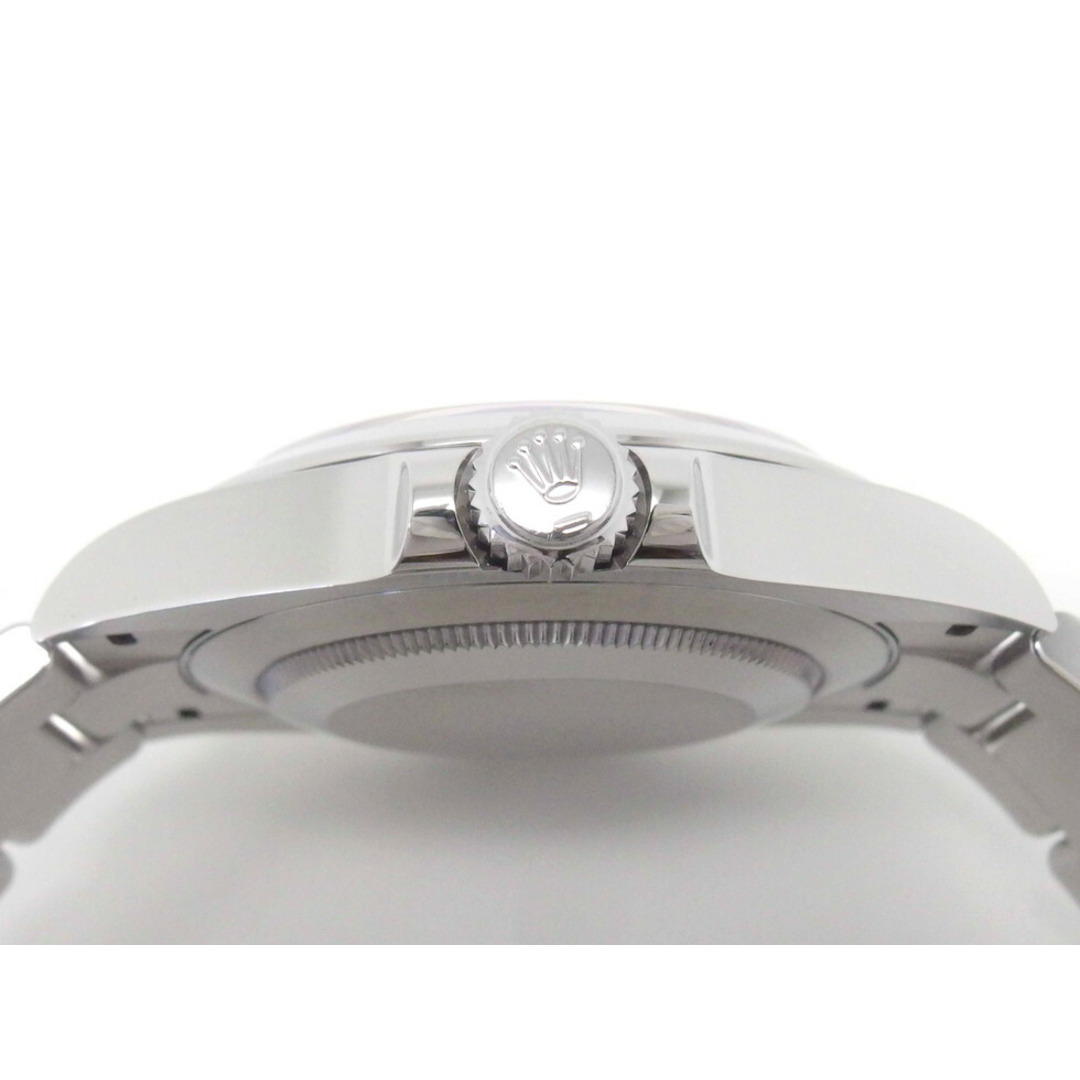ROLEX(ロレックス)のロレックス 126900 エアキング SS 自動巻き メンズ 時計 【新宿店】【中古】【新着】 メンズの時計(腕時計(アナログ))の商品写真