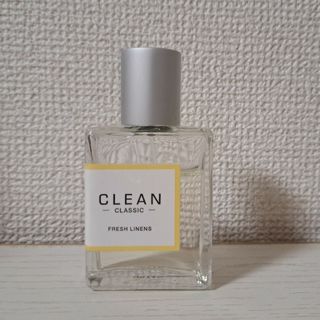 クリーン(CLEAN)のCLEAN FRESH LINENS フレッシュリネン オードパルファム(その他)