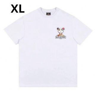 カイカイキキ(カイカイキキ)の村上隆 x BLACKPINK "In Your Area"  Tee(ミュージシャン)