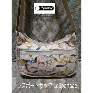 レスポートサック(LeSportsac)のレスポートサック LeSportsac 斜め掛けショルダーバッグ(ショルダーバッグ)