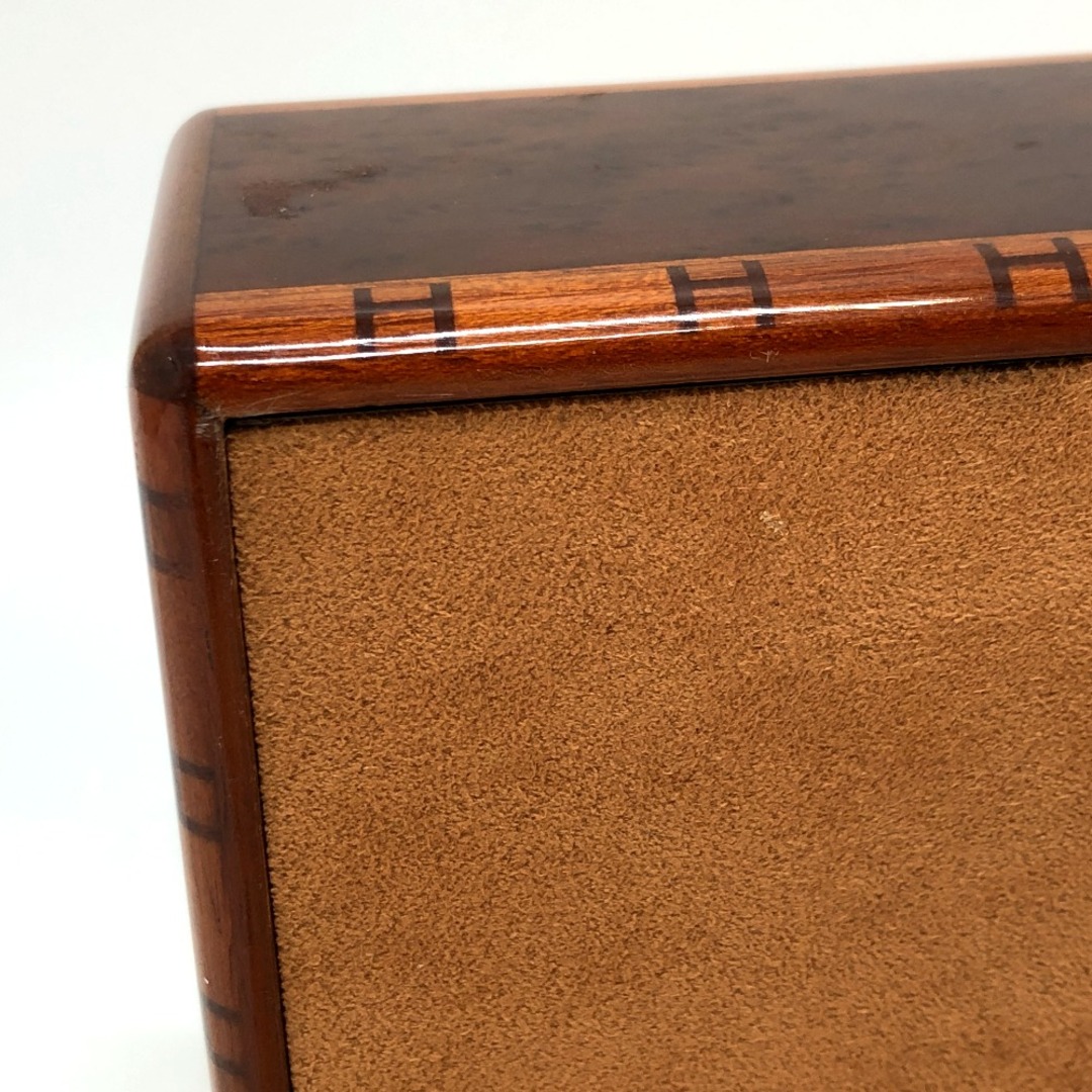 HERMES - エルメス HERMES ティッシュボックス ティッシュケース HERMES - エルメス HERMES ティッシュボックス ティッシュケース