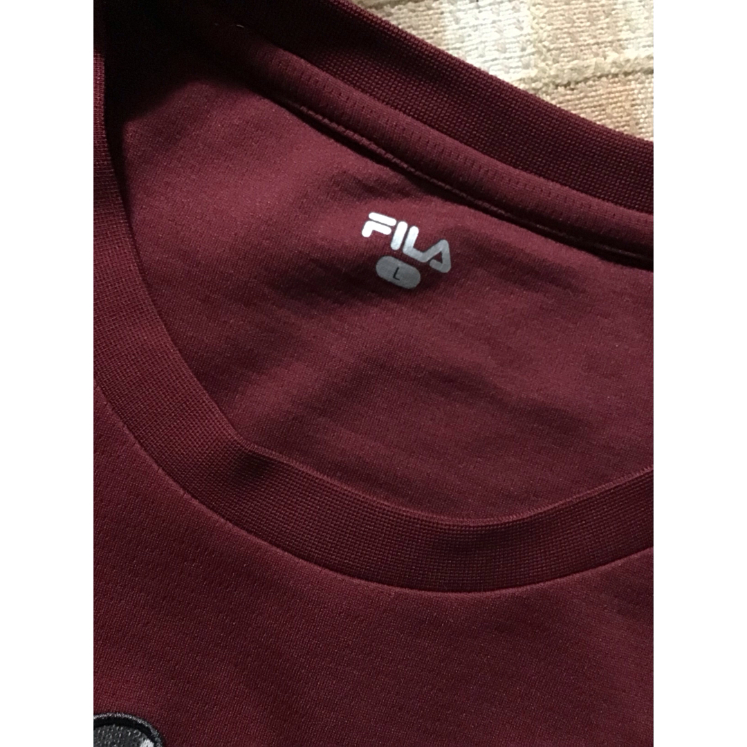 FILA(フィラ)のフィラテニスウエア　 スポーツ/アウトドアのテニス(ウェア)の商品写真