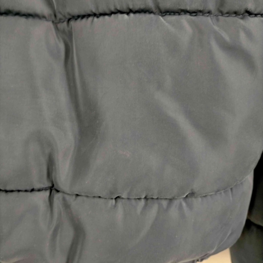 H&M(エイチアンドエム)のH&M(エイチアンドエム) 中綿パファージャケット メンズ アウター ジャケット メンズのジャケット/アウター(ブルゾン)の商品写真