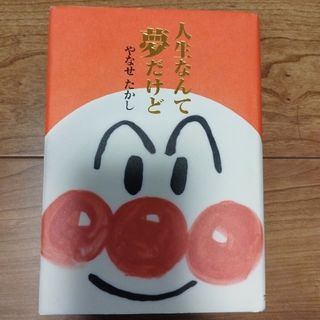 人生なんて夢だけど(その他)