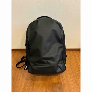 エアー(AER)のAER TECH PACK BLACK 31002(バッグパック/リュック)