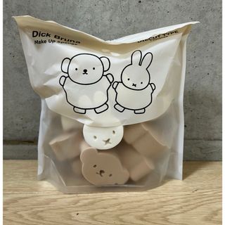 miffy - miffy パフセット