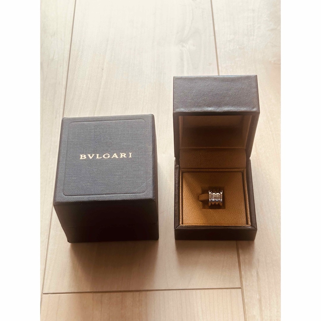 BVLGARI(ブルガリ)の【美品】BVLGARI　ブルガリ　ビーゼロワンペンダントトップ レディースのアクセサリー(チャーム)の商品写真