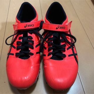 アシックス(asics)のはんぎょどん 様(陸上競技)