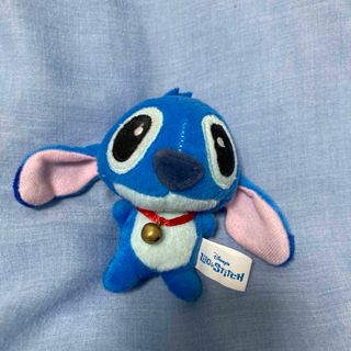 ディズニー(Disney)のスティッチ　ぬいぐるみ(キャラクターグッズ)